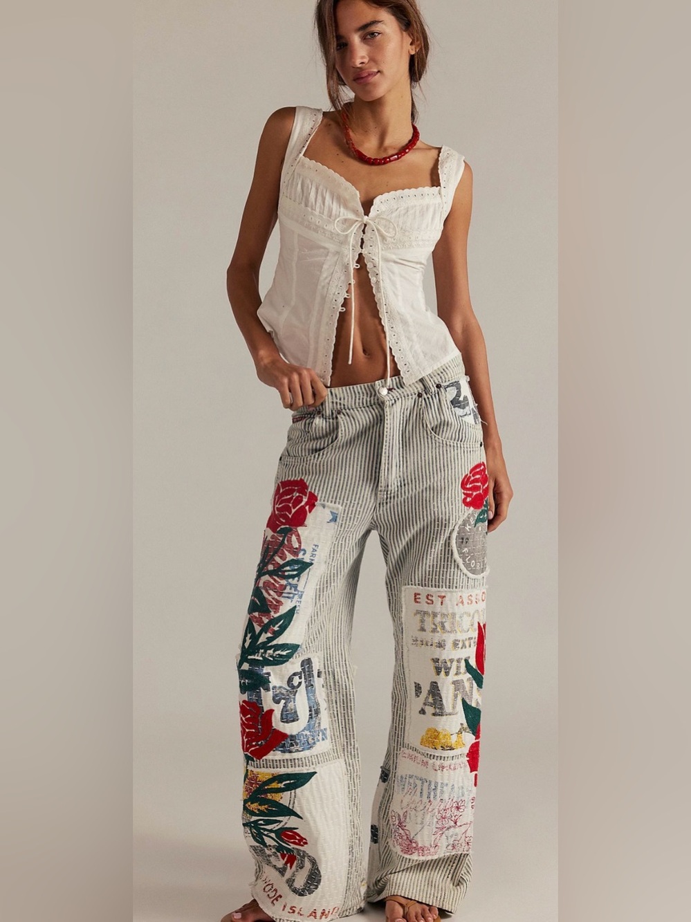 We The Free Lost And Found Boyfriend Jeans
Shop All We The Free SZ 29